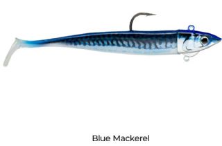Storm Biscay Minnow 9cm 21g - 